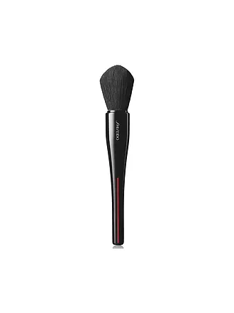 SHISEIDO | MARU FUDE Multi Face Brush | 